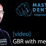 Membrane Gbr Mastering Dentistry